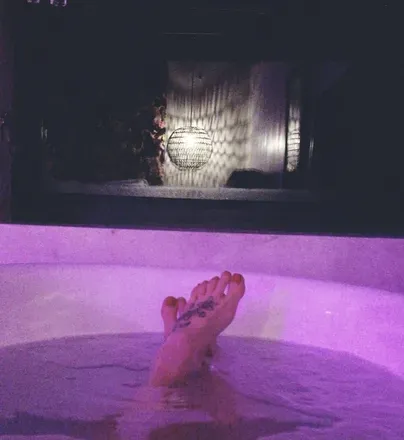 OnlyFans cuenta cinderella_candyfeet avatar 1