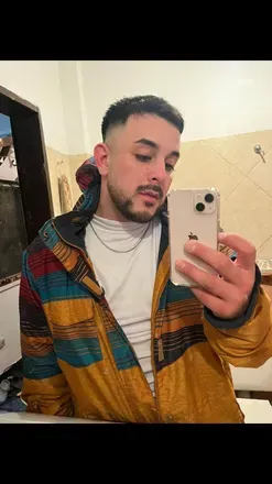 OnlyFans cuenta mennhot3 avatar 1