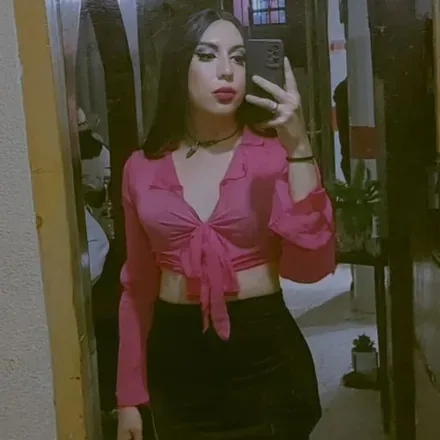 OnlyFans cuenta camilaroj avatar 1