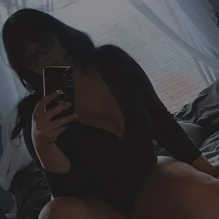 OnlyFans cuenta wow_goth_babe avatar 1