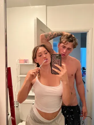 OnlyFans cuenta lakeandjackie header 2