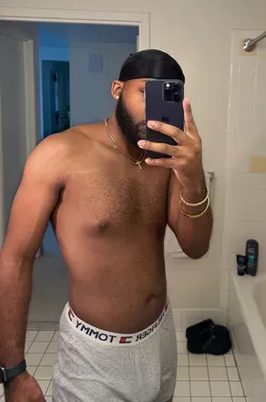 OnlyFans cuenta blackcxsper avatar 1