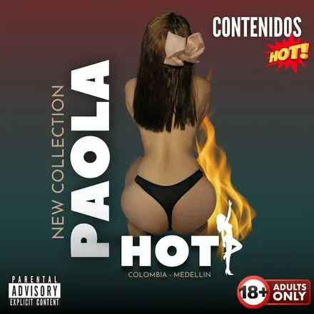 OnlyFans cuenta paola_hot_sex avatar 1