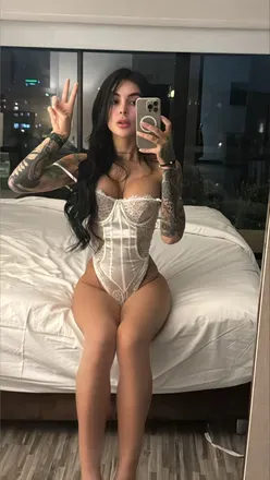 OnlyFans cuenta briona01 avatar 1