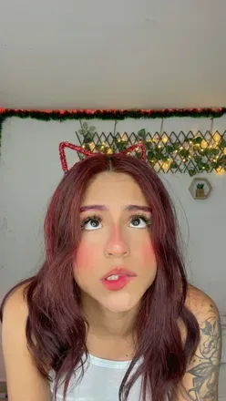 OnlyFans cuenta alimarley avatar 1