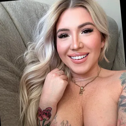 OnlyFans cuenta thickbrittny avatar 1
