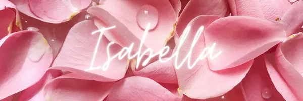 OnlyFans cuenta isabellabelle header 2