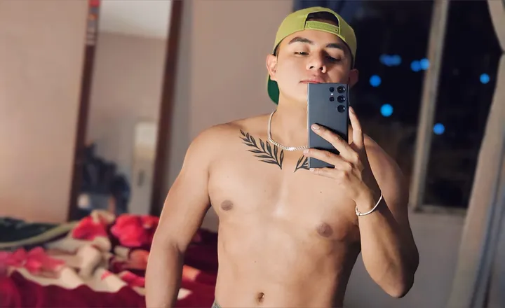 OnlyFans cuenta carlosservandogt header 2