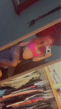 OnlyFans cuenta crybaby47 avatar 1
