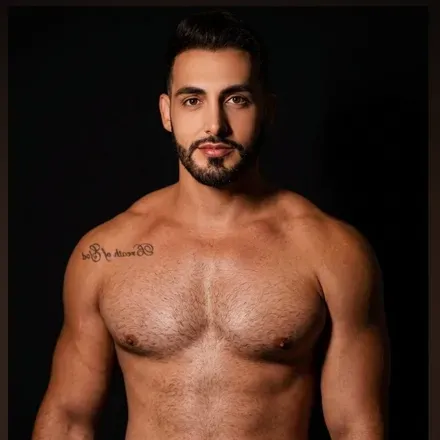 OnlyFans cuenta fabrycio.assis avatar 1