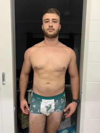 OnlyFans cuenta lordbaph avatar 1