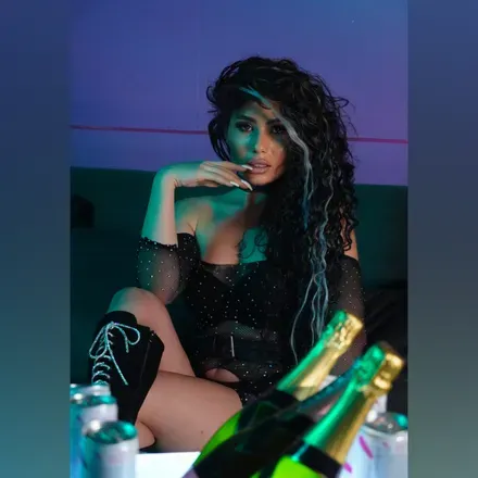 OnlyFans cuenta anamariapanait avatar 1