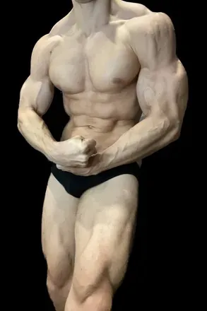 OnlyFans account  andy_pecman avatar 1