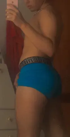 OnlyFans cuenta dominickscott222 avatar 1