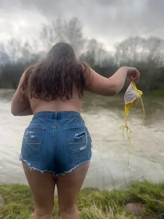OnlyFans account  melissaruinsyou header 2