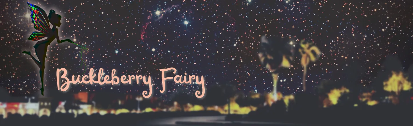 OnlyFans cuenta buckleberryfairy header 2