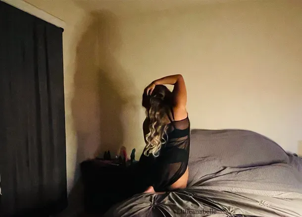OnlyFans cuenta lacyanabelle avatar 1