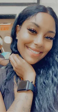 OnlyFans account  beautyhaze header 1