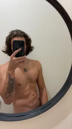 OnlyFans cuenta tigersmane avatar 1