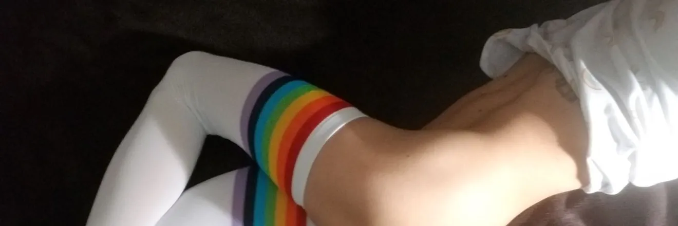 OnlyFans cuenta bananiballecter header 2