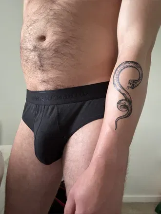 OnlyFans cuenta jamesdona avatar 1