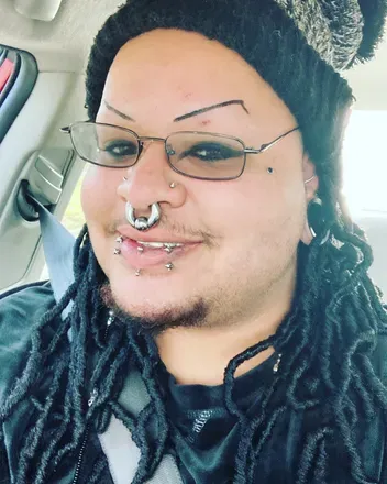 OnlyFans account  draconiandungeon avatar 1