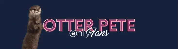 OnlyFans cuenta otterpete header 2