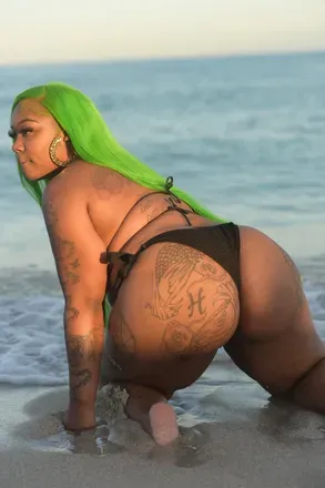 OnlyFans account  paris_bigmama_skyy avatar 1