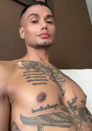 OnlyFans de alejandro_fenty