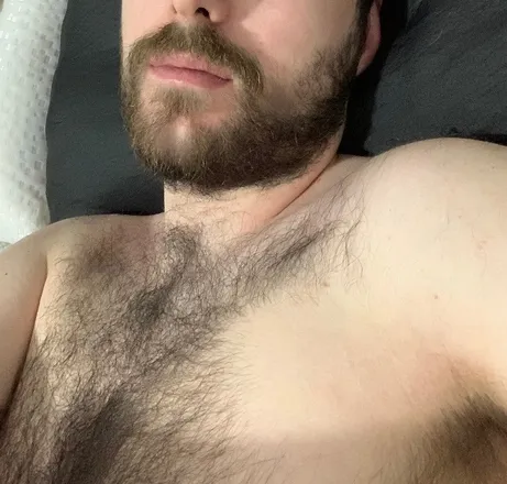 OnlyFans cuenta hairyuncut69 header 2