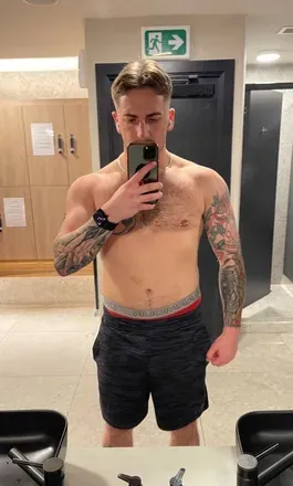 OnlyFans cuenta tylerr_of avatar 1