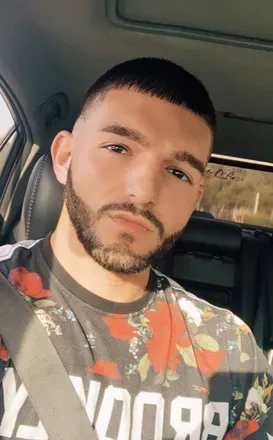 OnlyFans cuenta farris_amari avatar 1