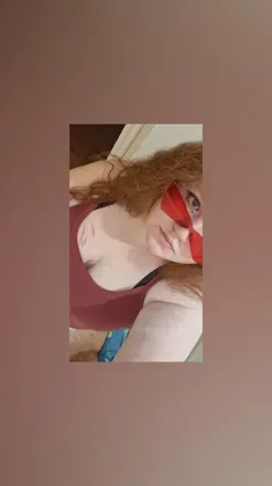 OnlyFans cuenta chubbyredheadbrat avatar 1