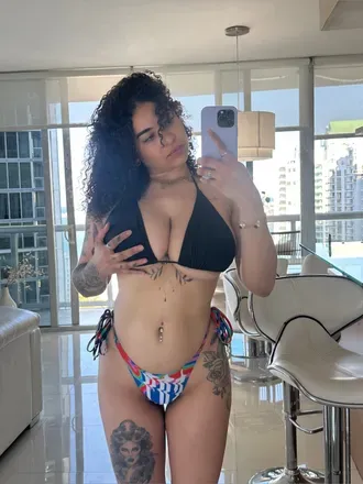OnlyFans cuenta venusxxo avatar 1
