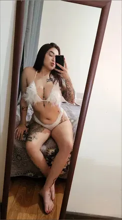OnlyFans cuenta breiyeetho avatar 1