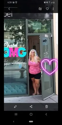OnlyFans cuenta annanicole33 header 2