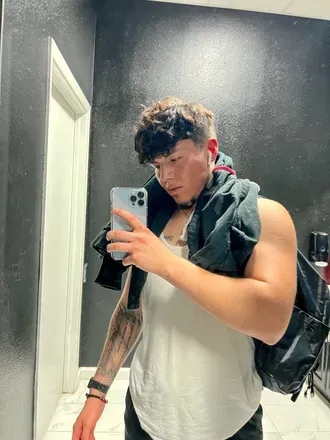 OnlyFans cuenta thatboypedro_x avatar 1