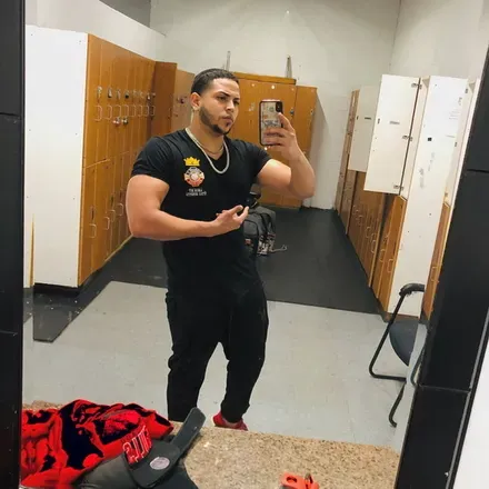 OnlyFans cuenta skflow26 avatar 1