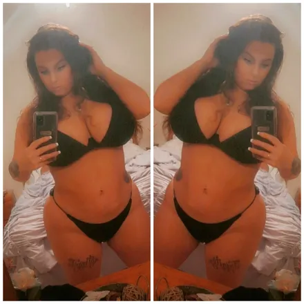 OnlyFans cuenta trinitylynn12 header 2