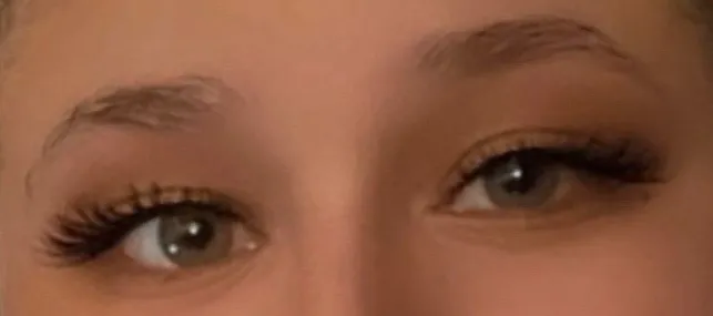 OnlyFans cuenta greeneyes_25 header 2