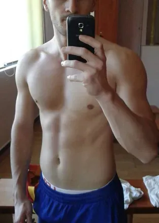 OnlyFans cuenta andyg91 avatar 1