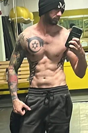 OnlyFans account  spankeymankey avatar 1