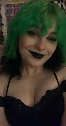 OnlyFans cuenta battyclown avatar 1