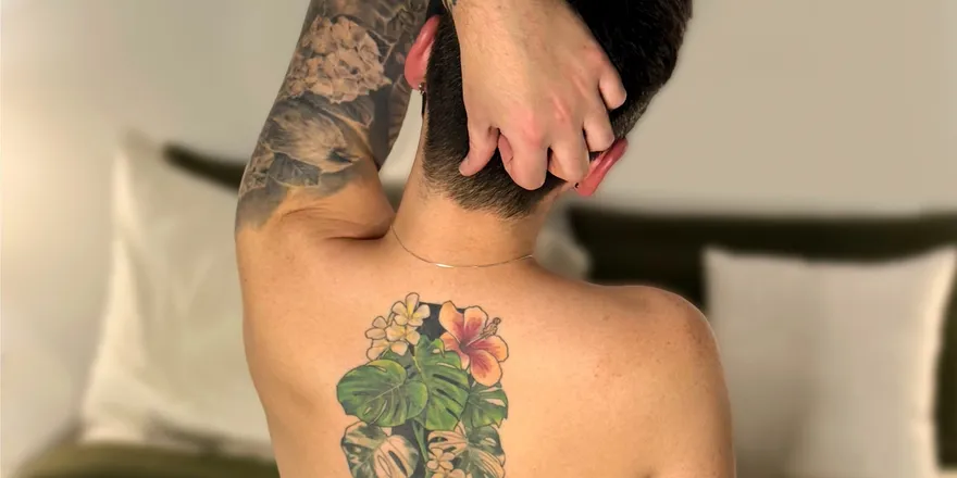 OnlyFans cuenta elio_rush header 2