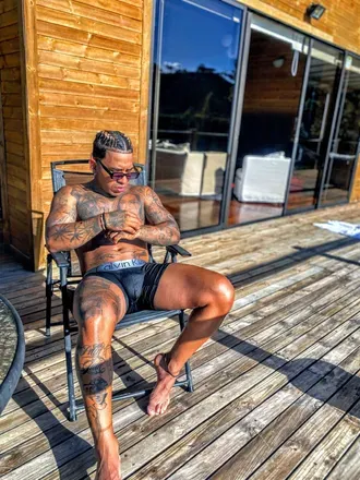 OnlyFans cuenta jwiscala avatar 1