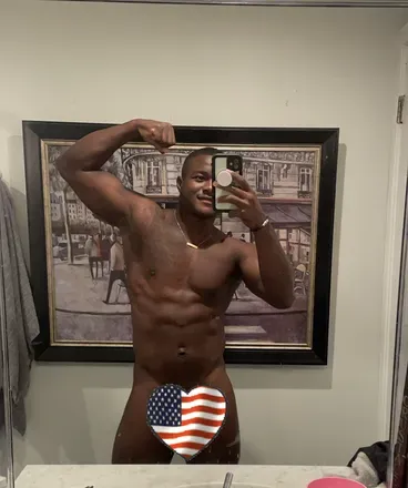 OnlyFans cuenta tchalla69xxx avatar 1