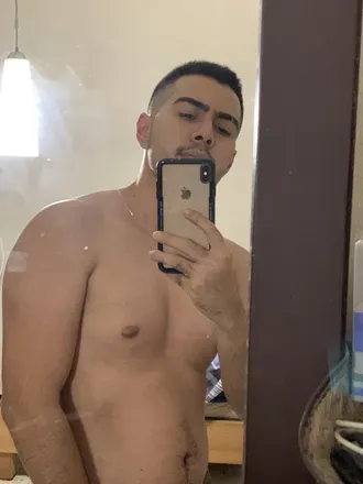 OnlyFans cuenta elcarballom avatar 1