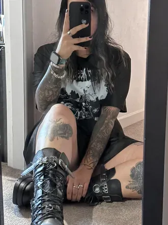OnlyFans cuenta shattered_love avatar 1