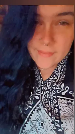 OnlyFans account  moonchild2021 avatar 1