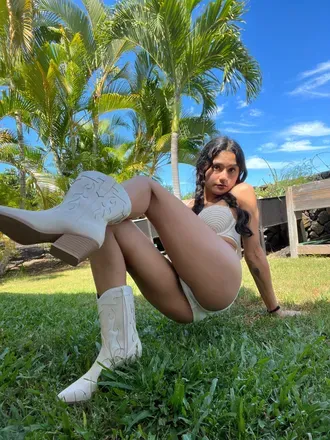 OnlyFans account  xnattybaby header 2